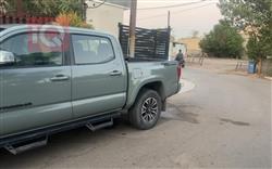 تويوتا تاكوما